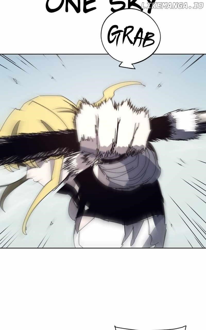 The Knight of Embers - Chapter 167 Page 43