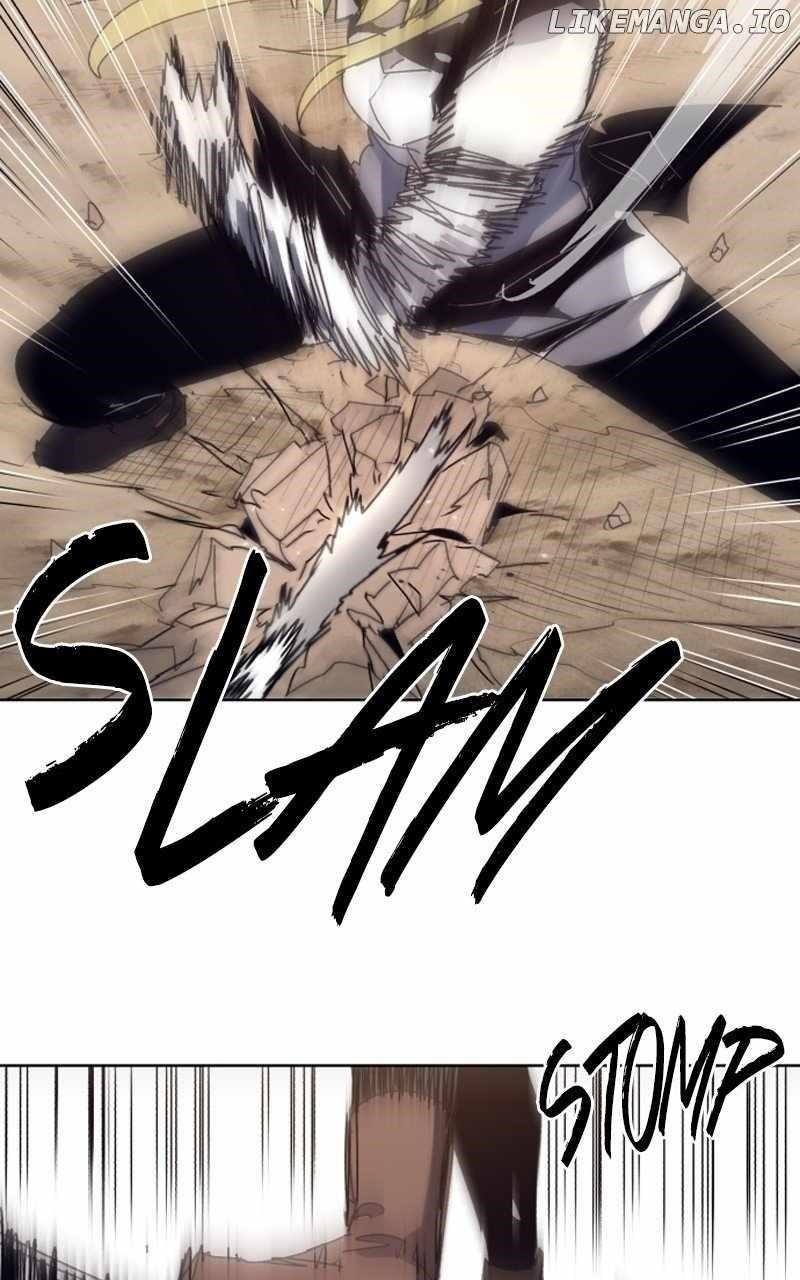 The Knight of Embers - Chapter 167 Page 45