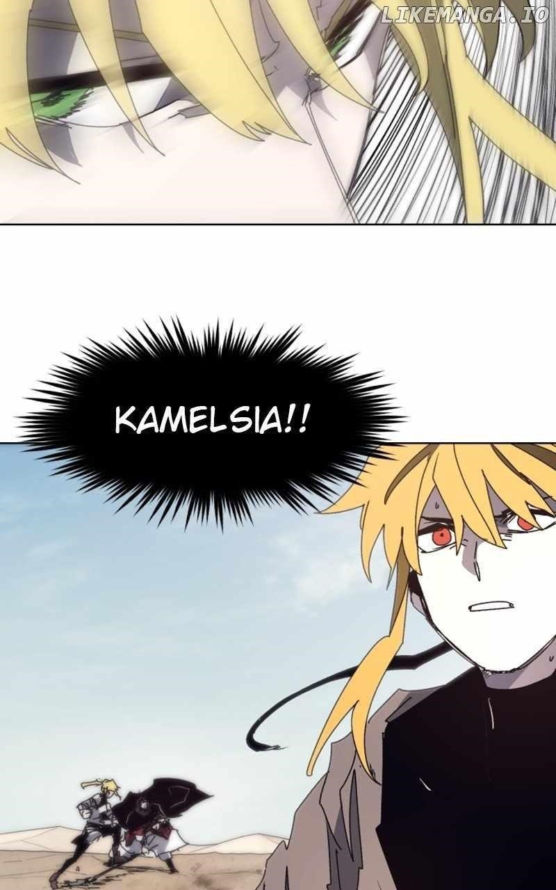 The Knight of Embers - Chapter 167 Page 48