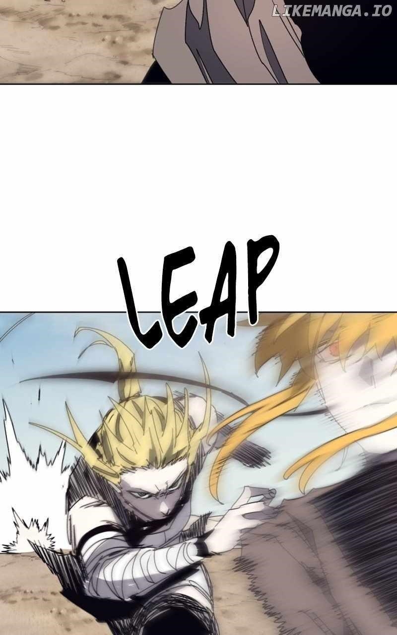 The Knight of Embers - Chapter 167 Page 49