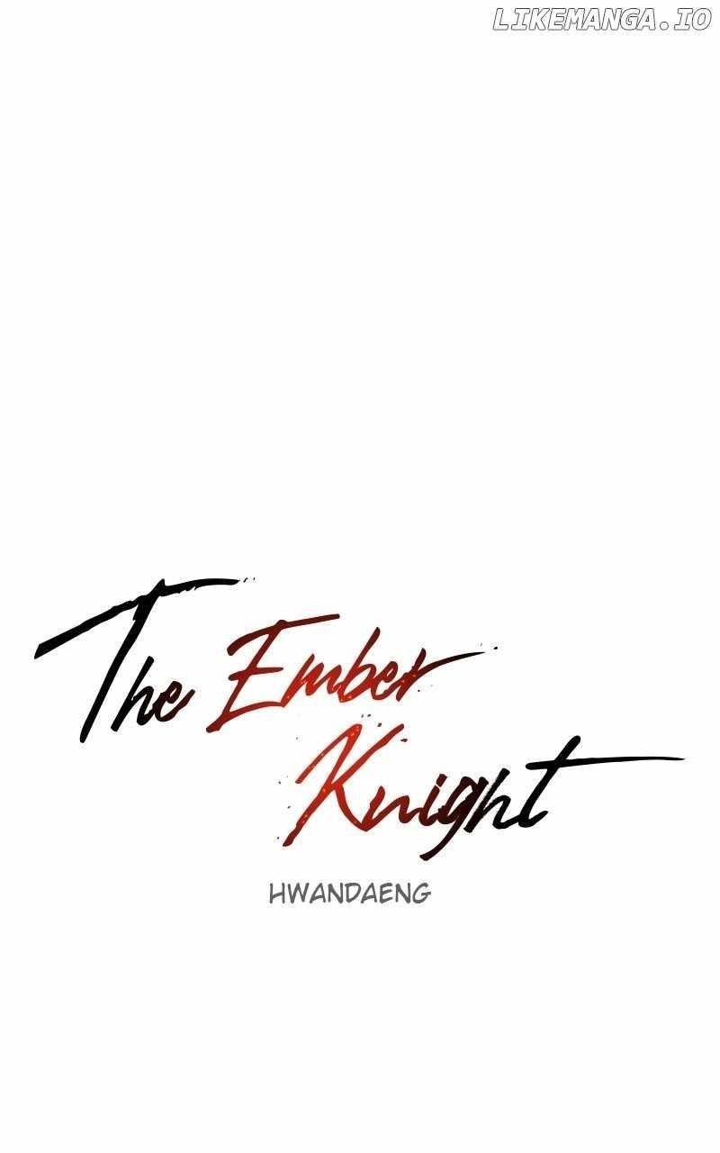 The Knight of Embers - Chapter 167 Page 5