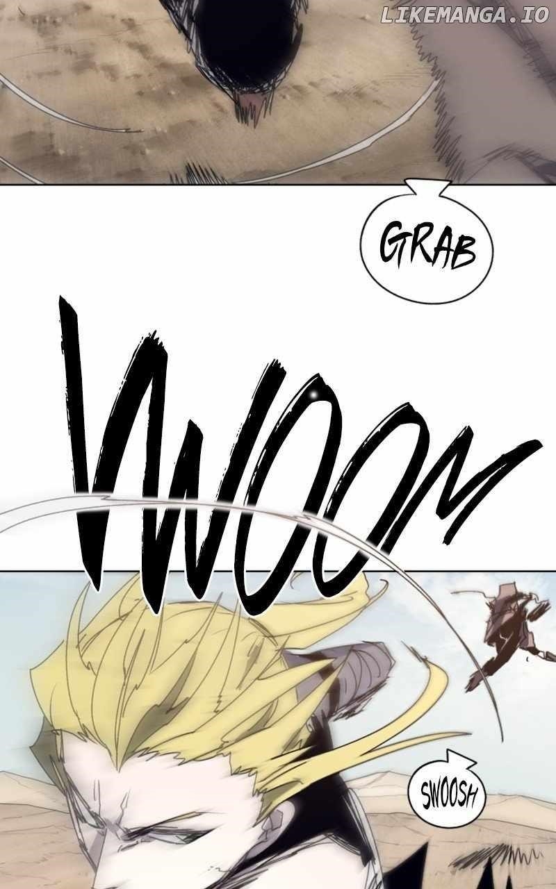 The Knight of Embers - Chapter 167 Page 50