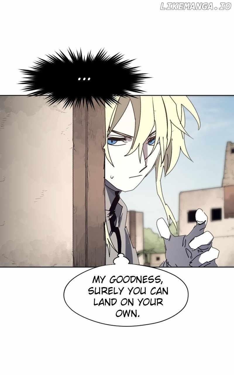 The Knight of Embers - Chapter 167 Page 53