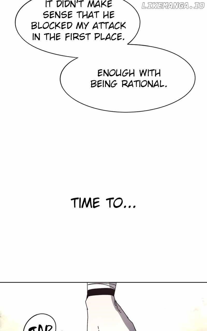 The Knight of Embers - Chapter 167 Page 56