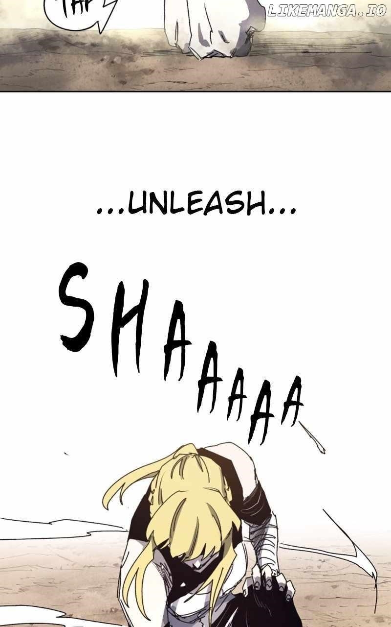 The Knight of Embers - Chapter 167 Page 57