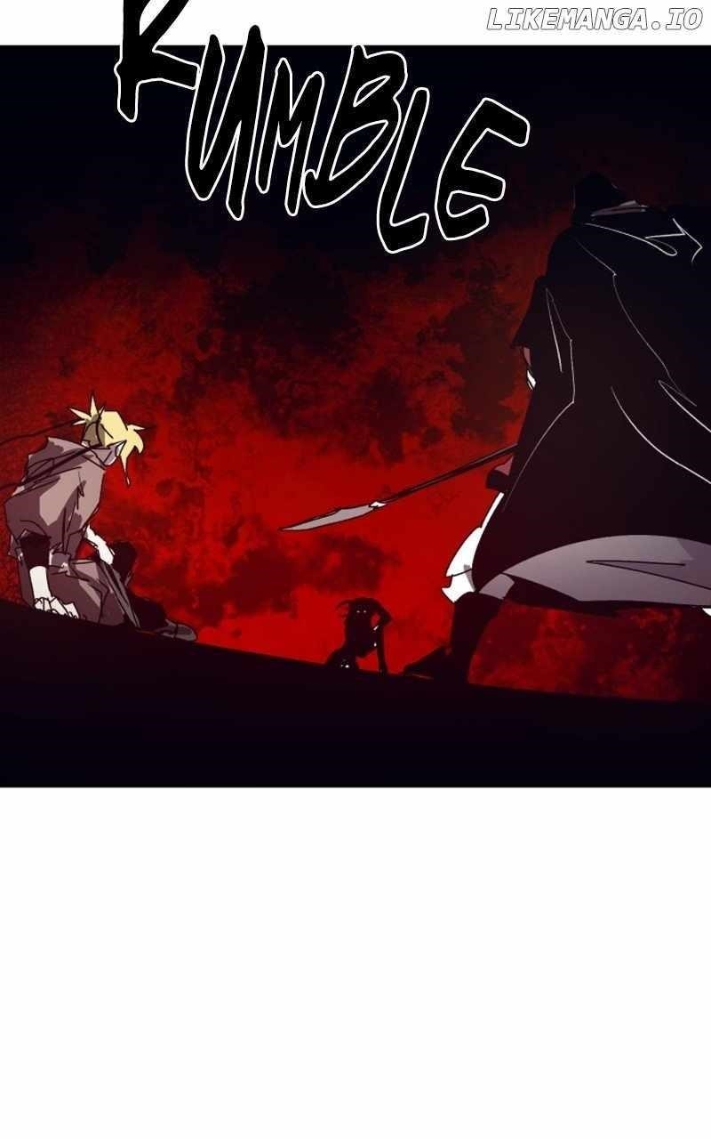 The Knight of Embers - Chapter 167 Page 59