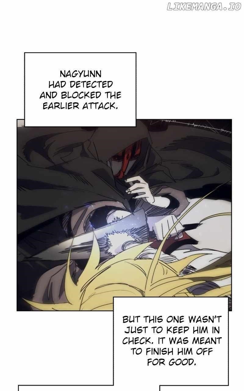 The Knight of Embers - Chapter 167 Page 60