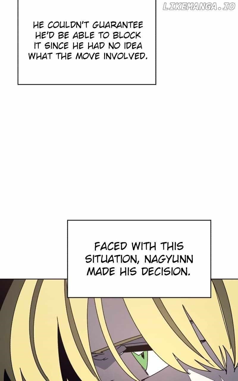 The Knight of Embers - Chapter 167 Page 61