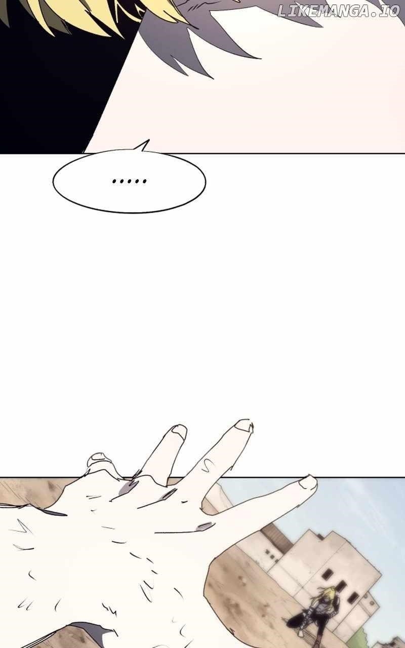 The Knight of Embers - Chapter 167 Page 62