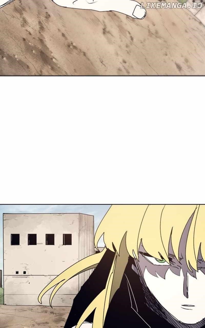 The Knight of Embers - Chapter 167 Page 63