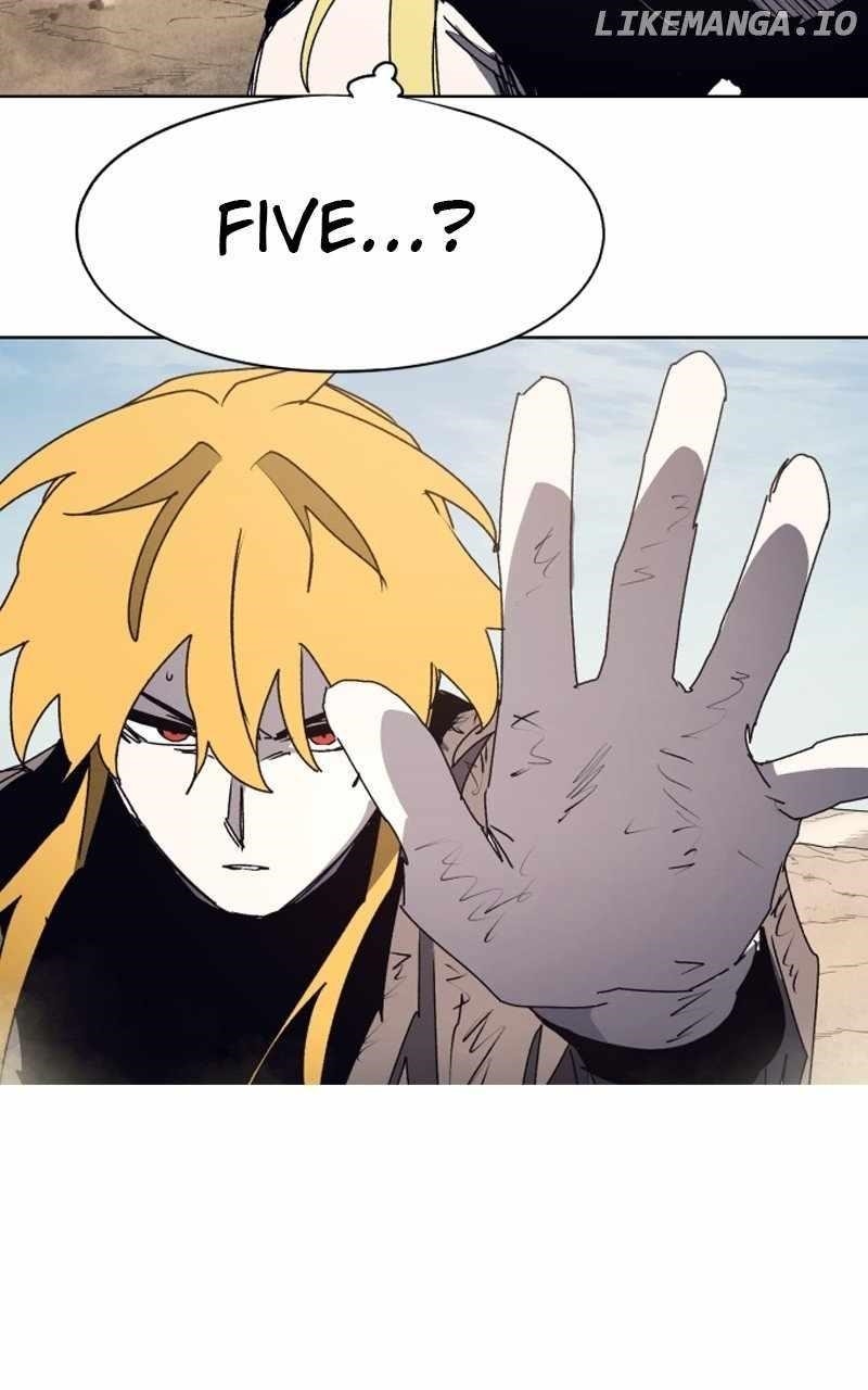 The Knight of Embers - Chapter 167 Page 64