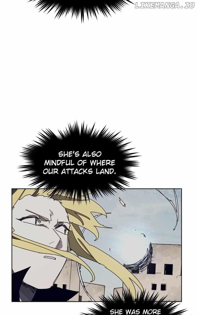 The Knight of Embers - Chapter 167 Page 66