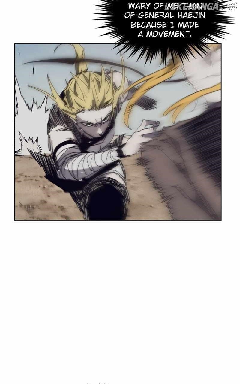 The Knight of Embers - Chapter 167 Page 67