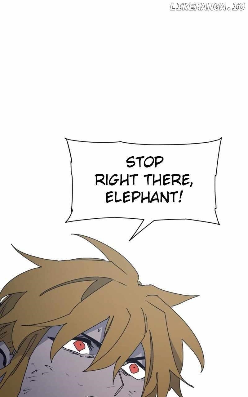 The Knight of Embers - Chapter 167 Page 69