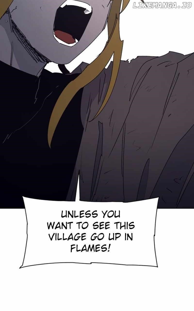 The Knight of Embers - Chapter 167 Page 70