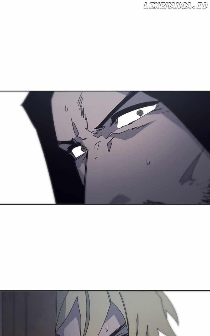 The Knight of Embers - Chapter 167 Page 71