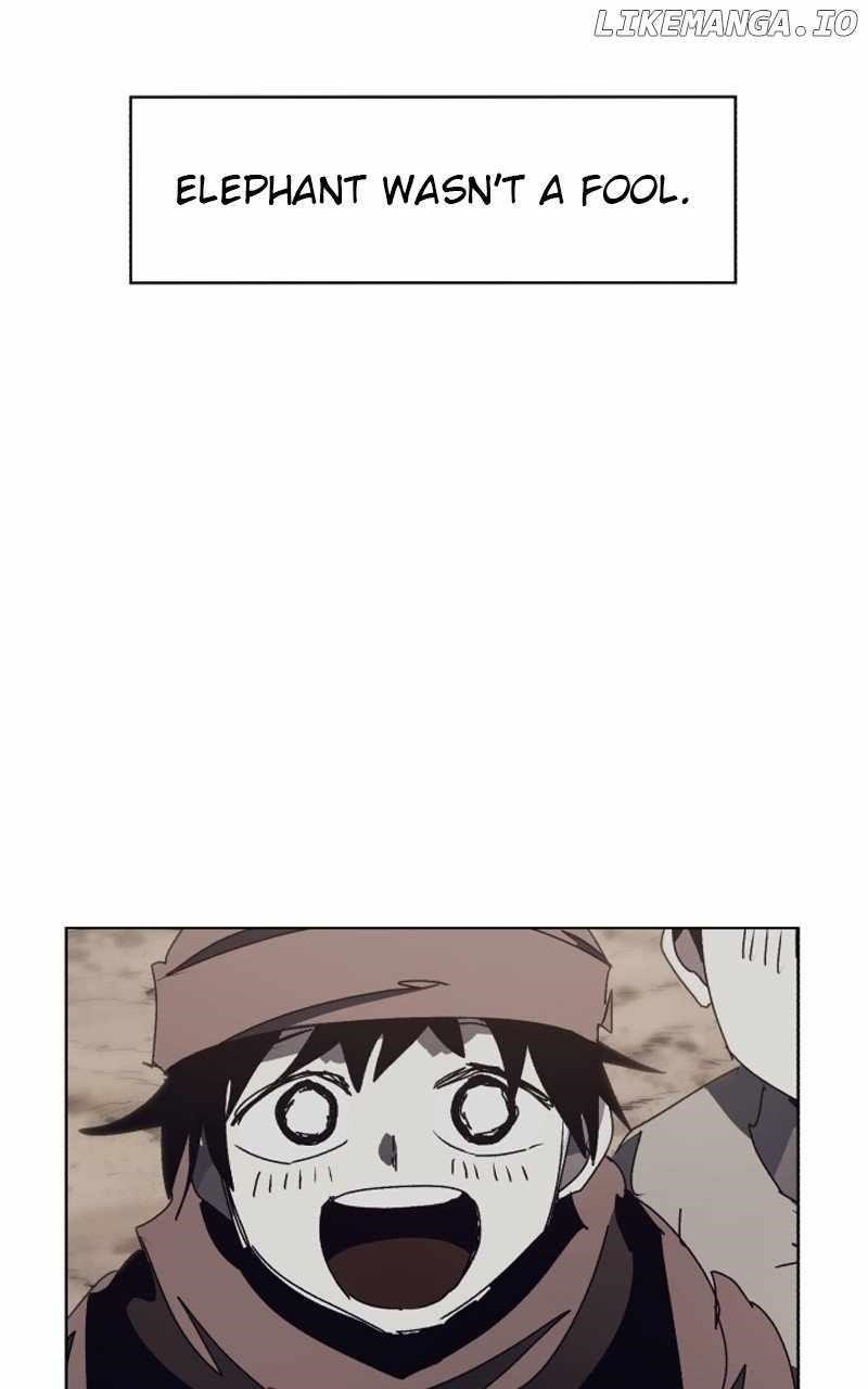 The Knight of Embers - Chapter 167 Page 75