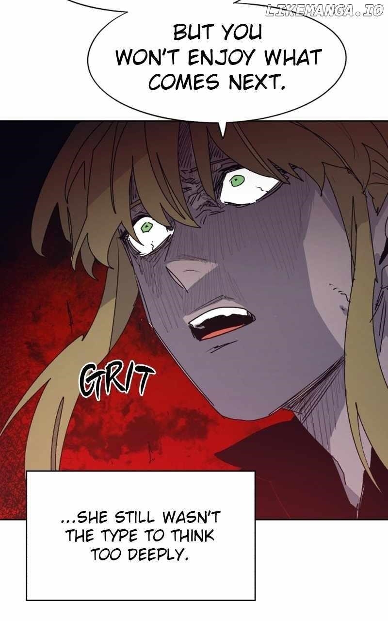 The Knight of Embers - Chapter 167 Page 77