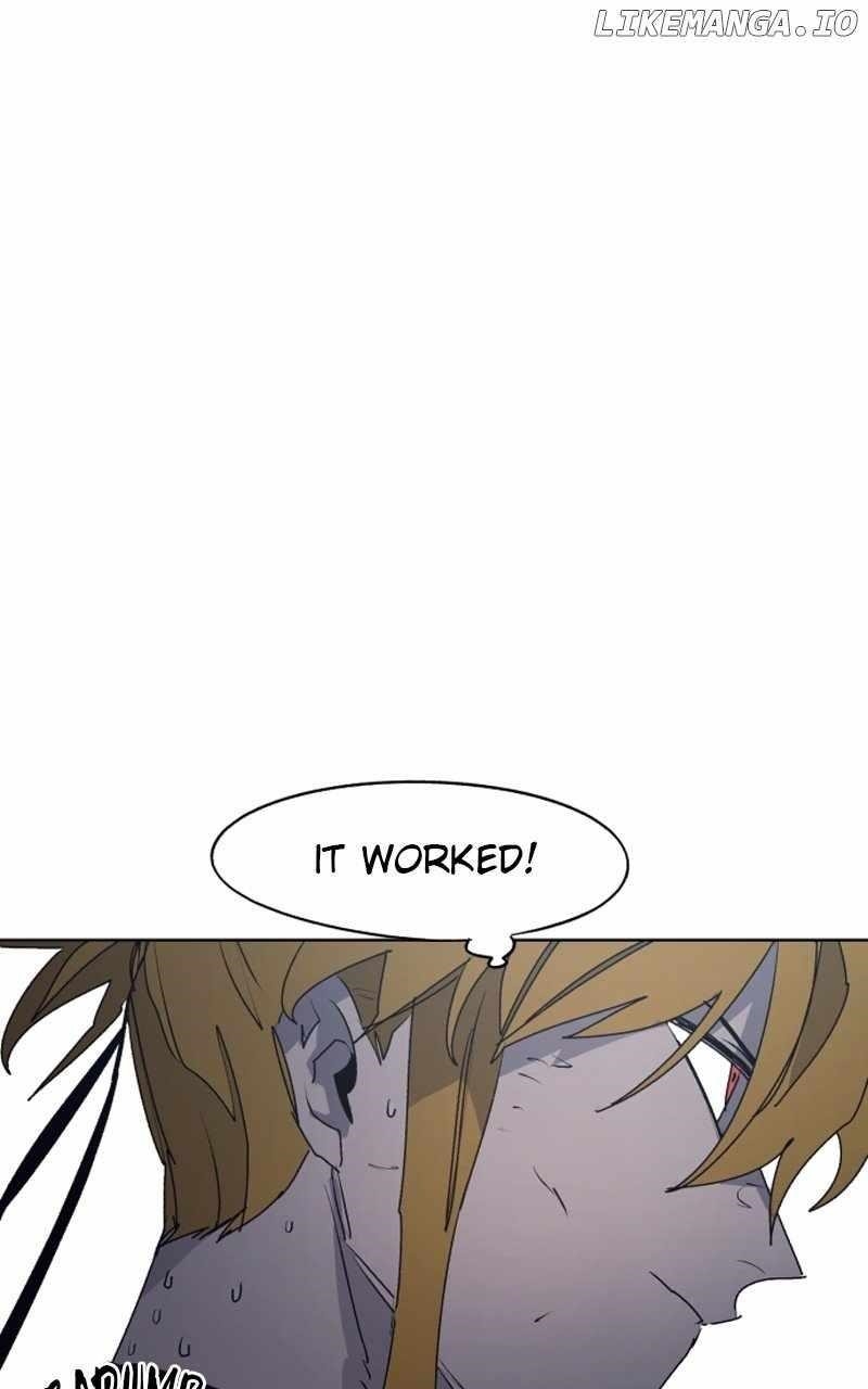 The Knight of Embers - Chapter 167 Page 78