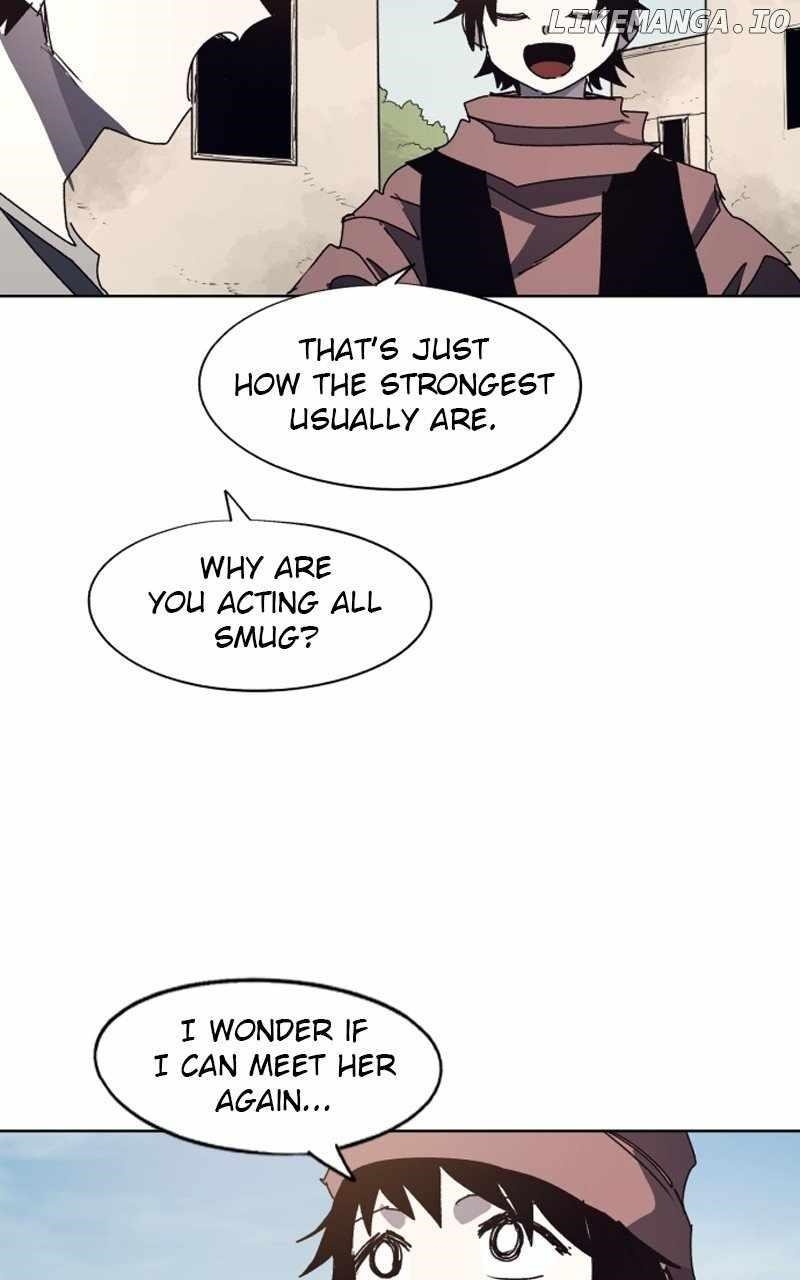 The Knight of Embers - Chapter 167 Page 8