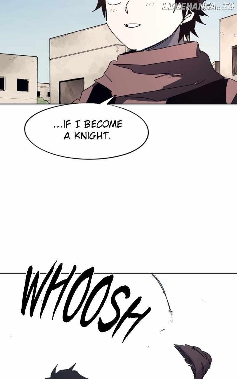 The Knight of Embers - Chapter 167 Page 9