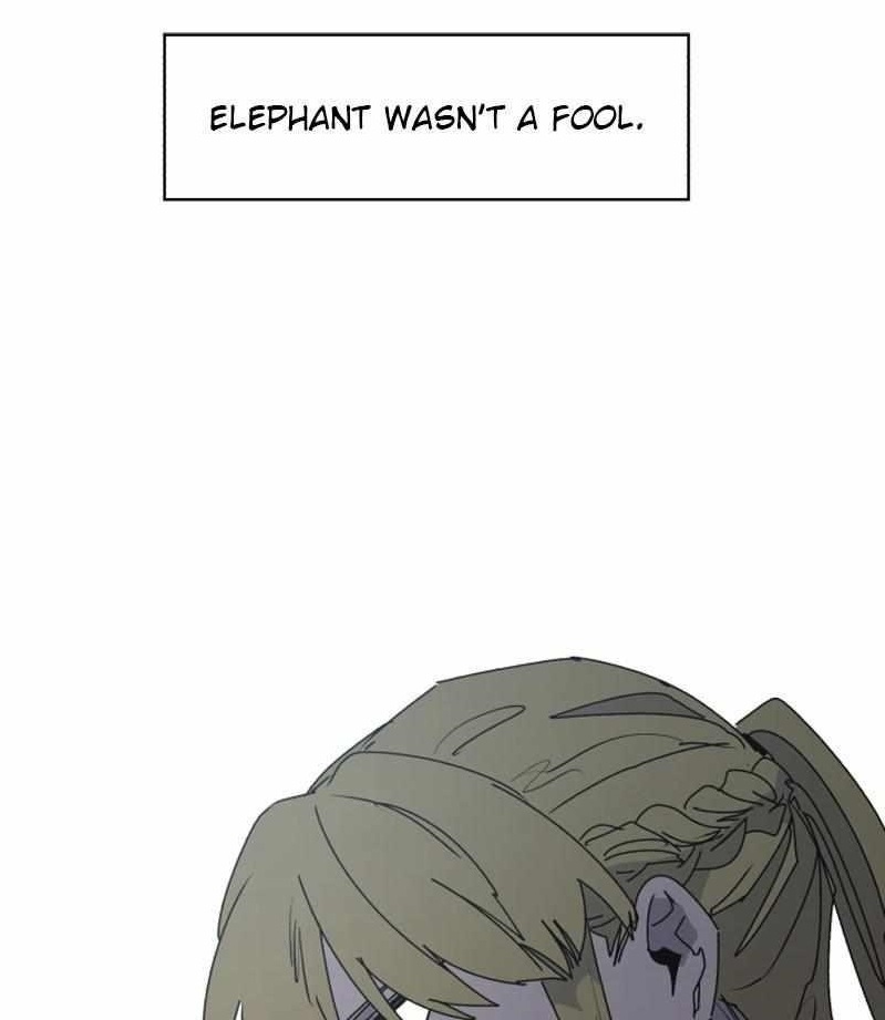 The Knight of Embers - Chapter 168 Page 1