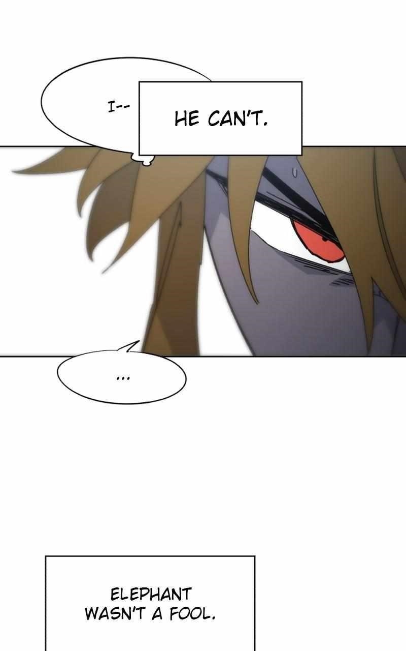 The Knight of Embers - Chapter 168 Page 11