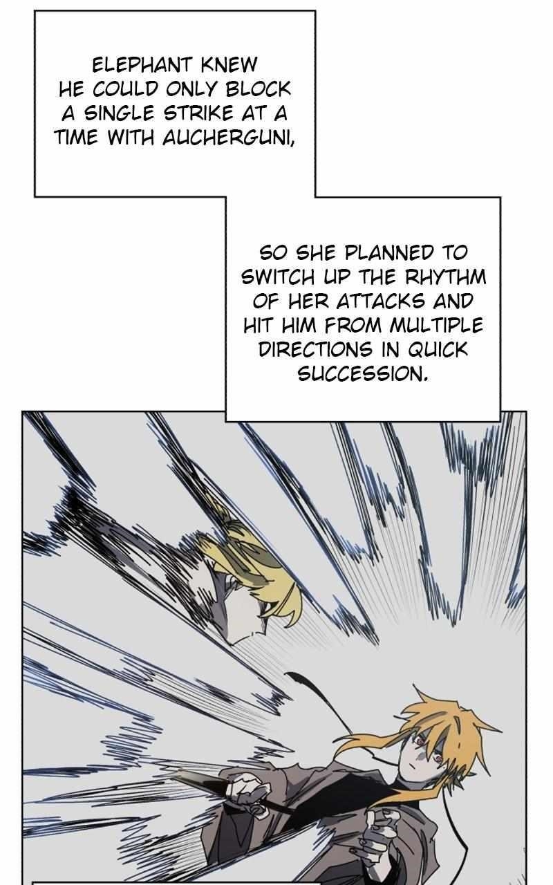 The Knight of Embers - Chapter 168 Page 14