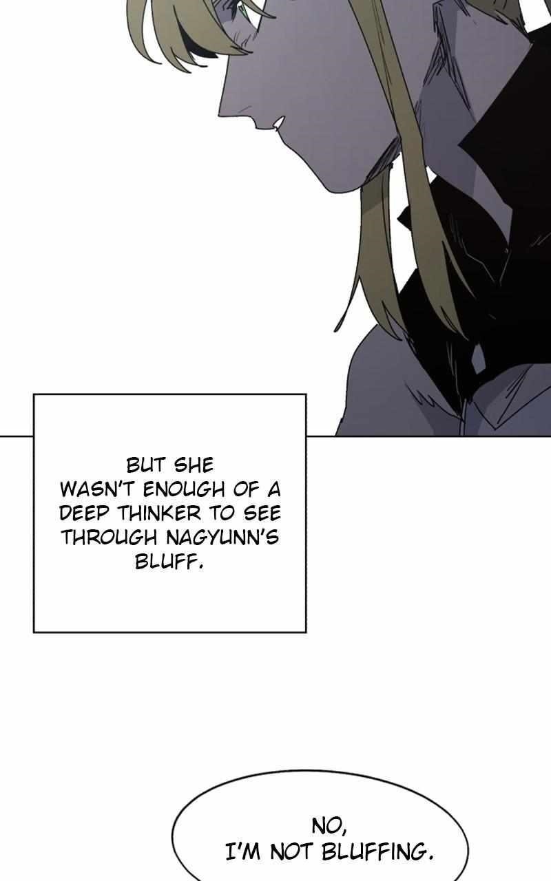 The Knight of Embers - Chapter 168 Page 2