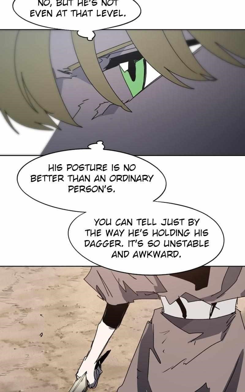 The Knight of Embers - Chapter 168 Page 22