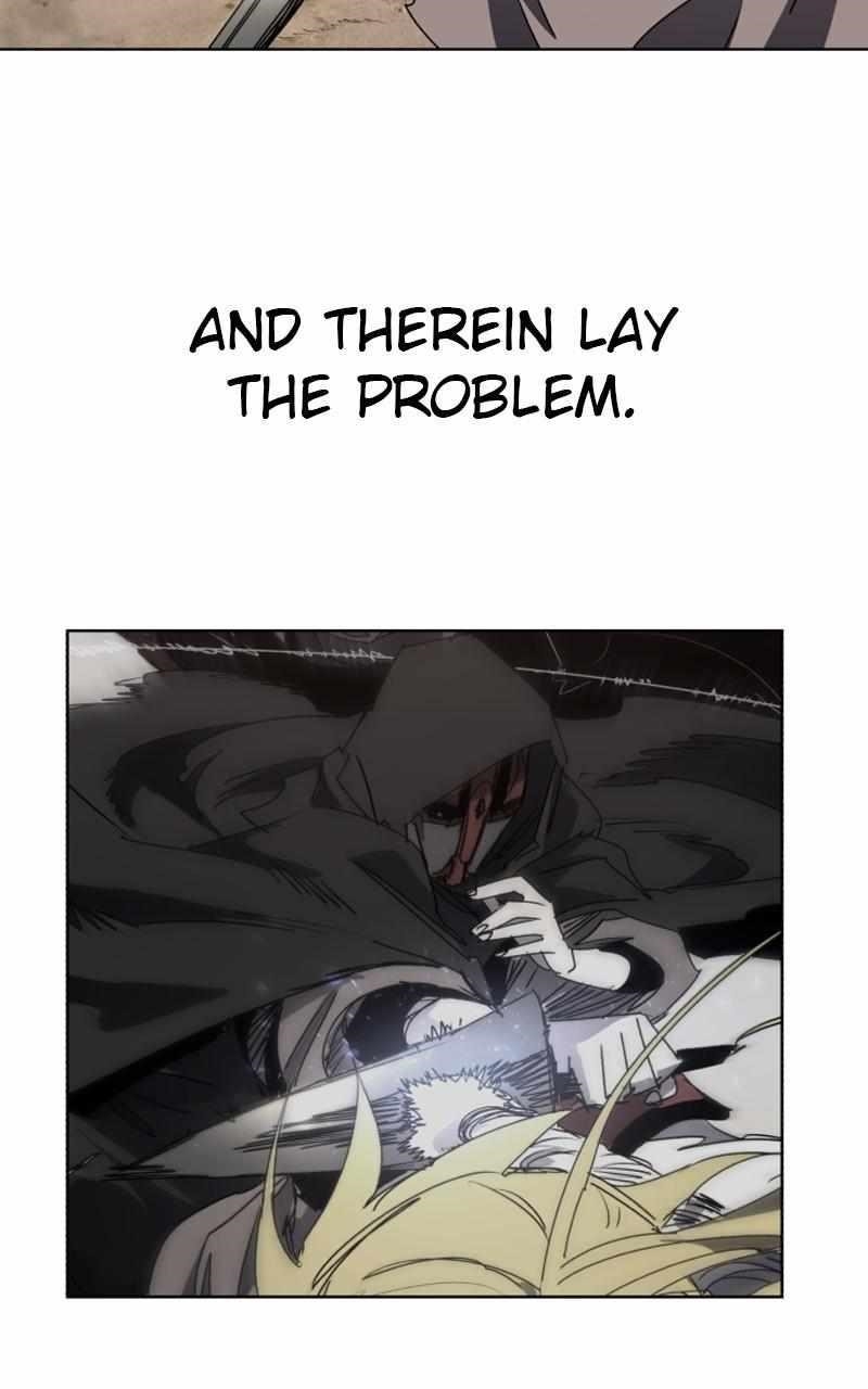 The Knight of Embers - Chapter 168 Page 23