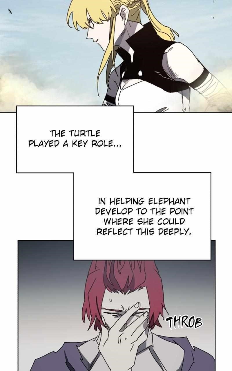 The Knight of Embers - Chapter 168 Page 25