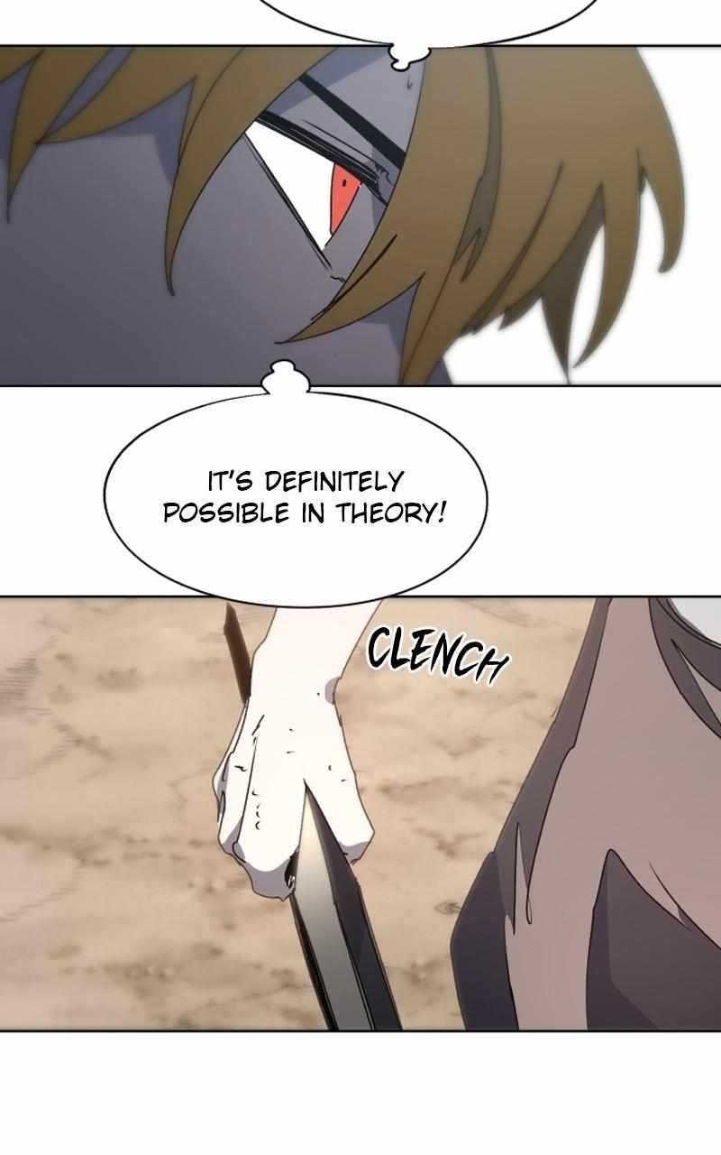 The Knight of Embers - Chapter 168 Page 3