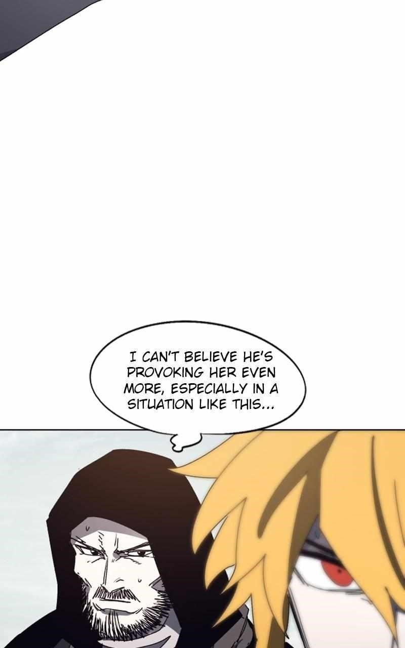 The Knight of Embers - Chapter 168 Page 30