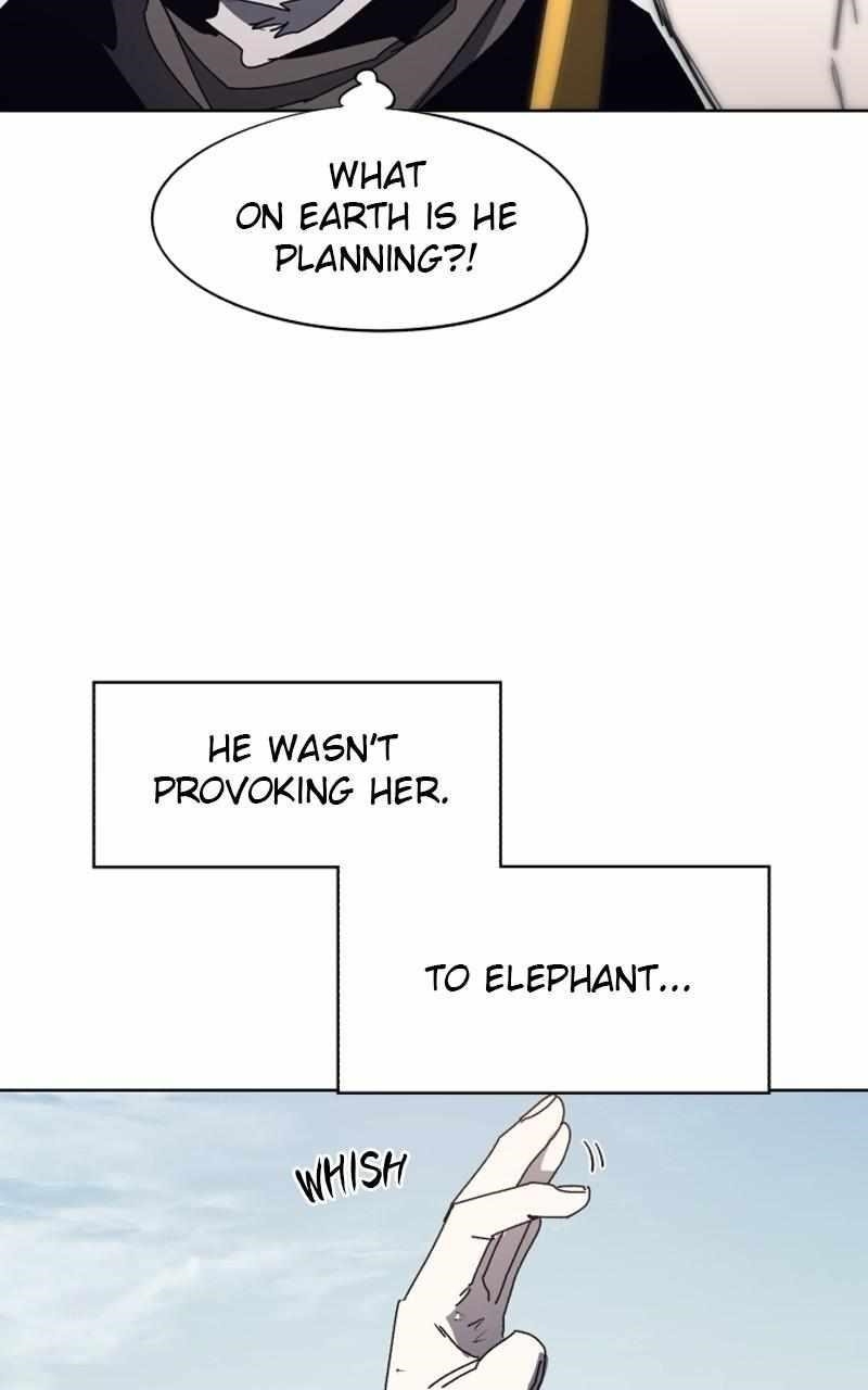 The Knight of Embers - Chapter 168 Page 31