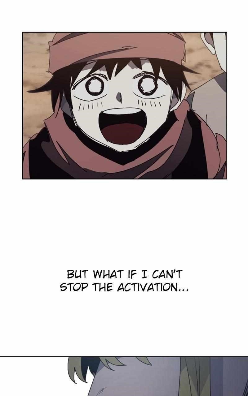 The Knight of Embers - Chapter 168 Page 34