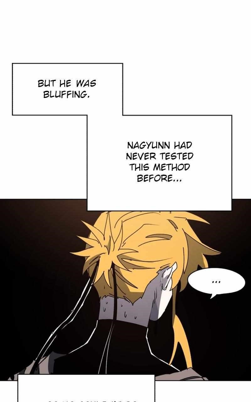 The Knight of Embers - Chapter 168 Page 4