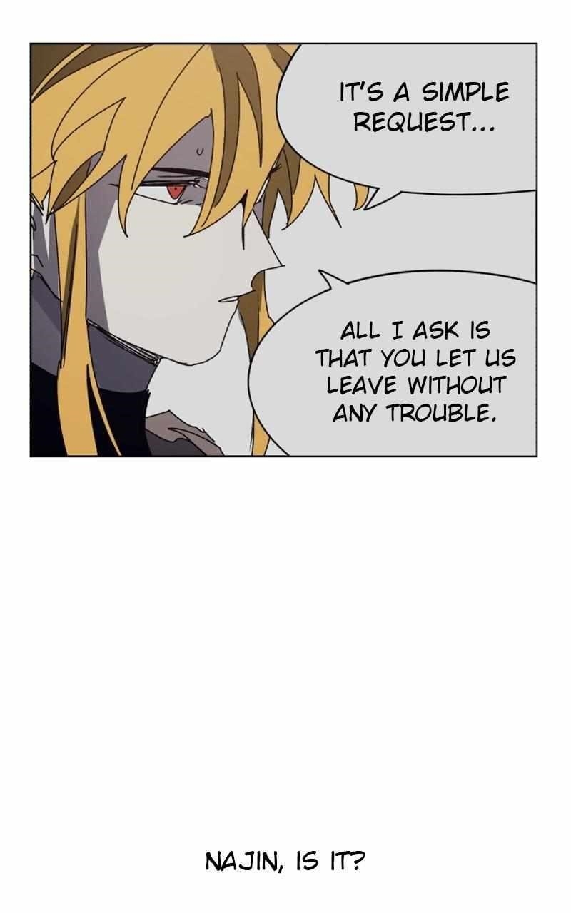 The Knight of Embers - Chapter 168 Page 41