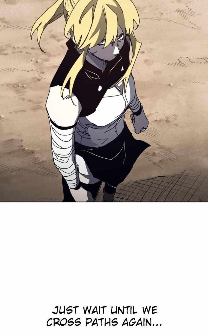 The Knight of Embers - Chapter 168 Page 44