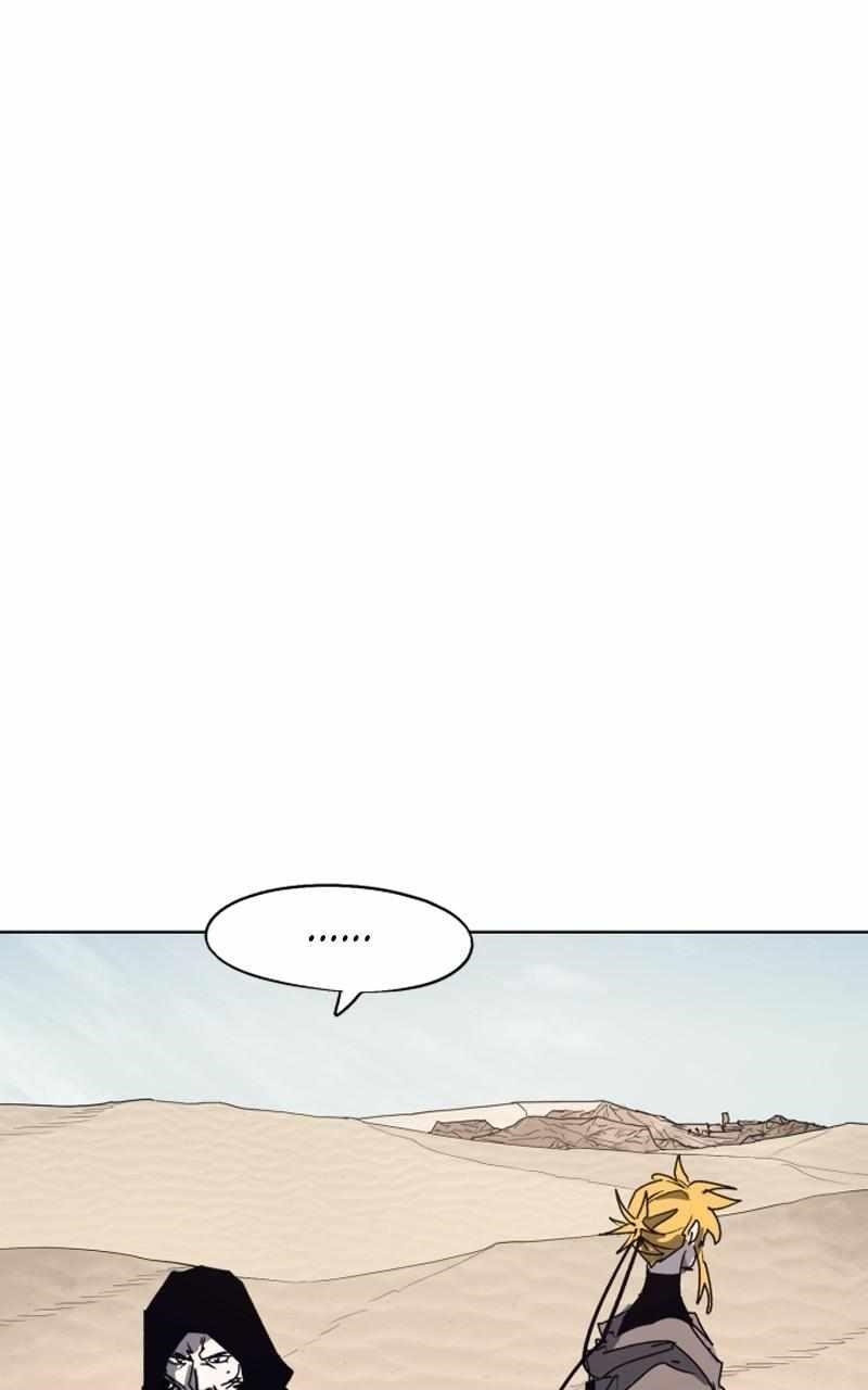 The Knight of Embers - Chapter 168 Page 45