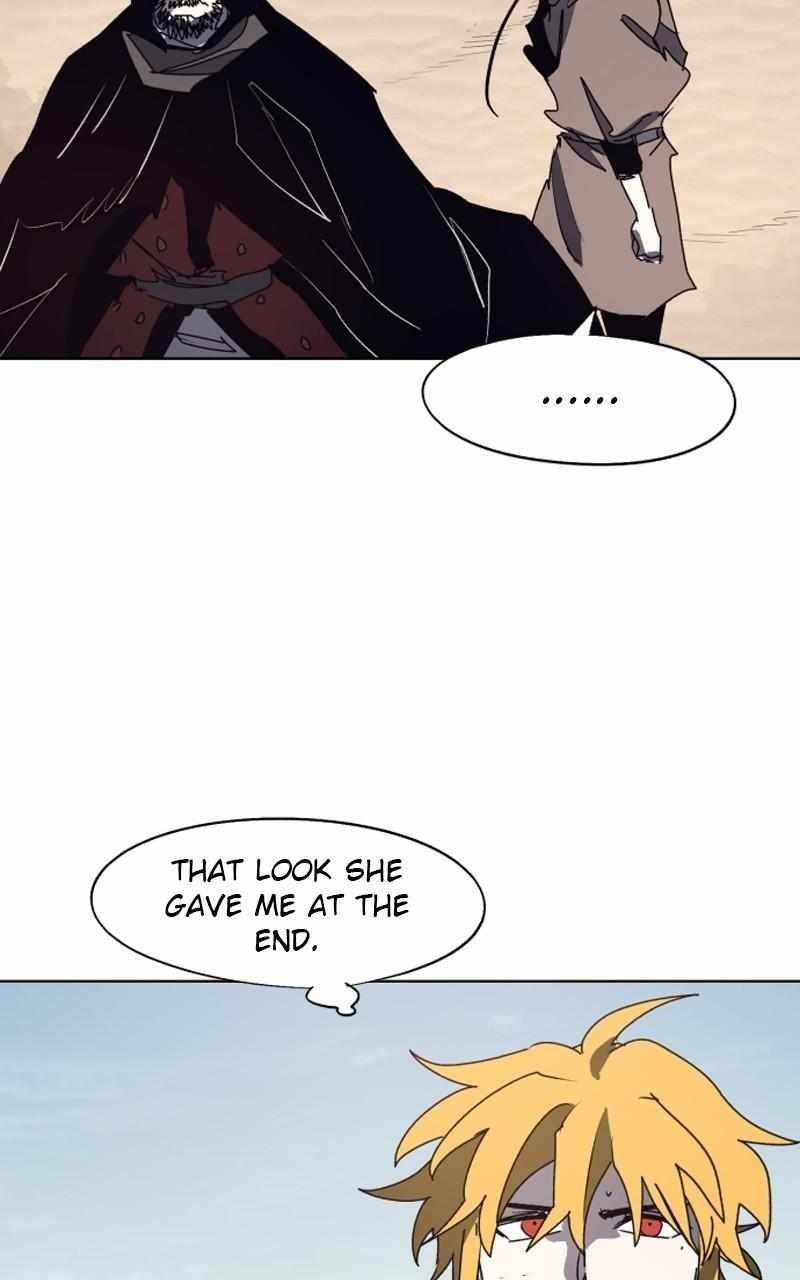 The Knight of Embers - Chapter 168 Page 46