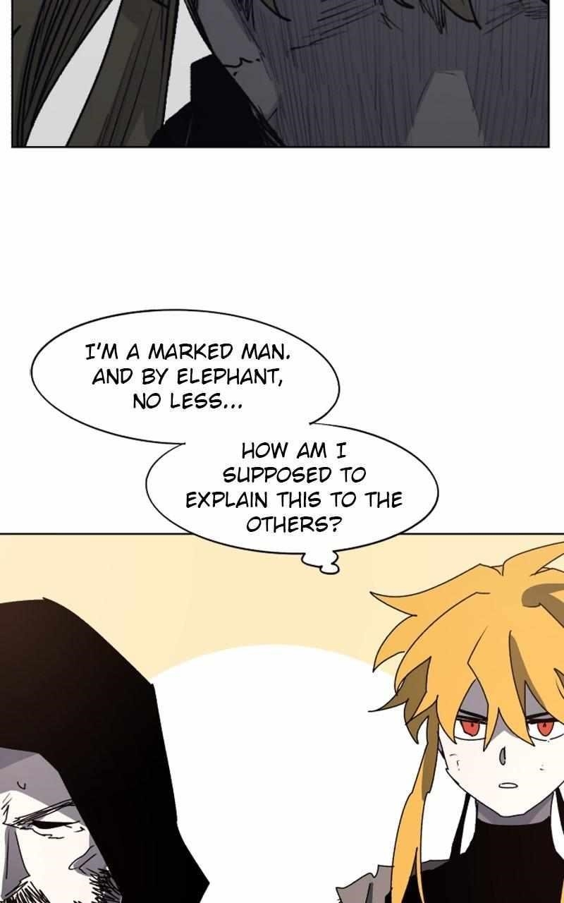 The Knight of Embers - Chapter 168 Page 48