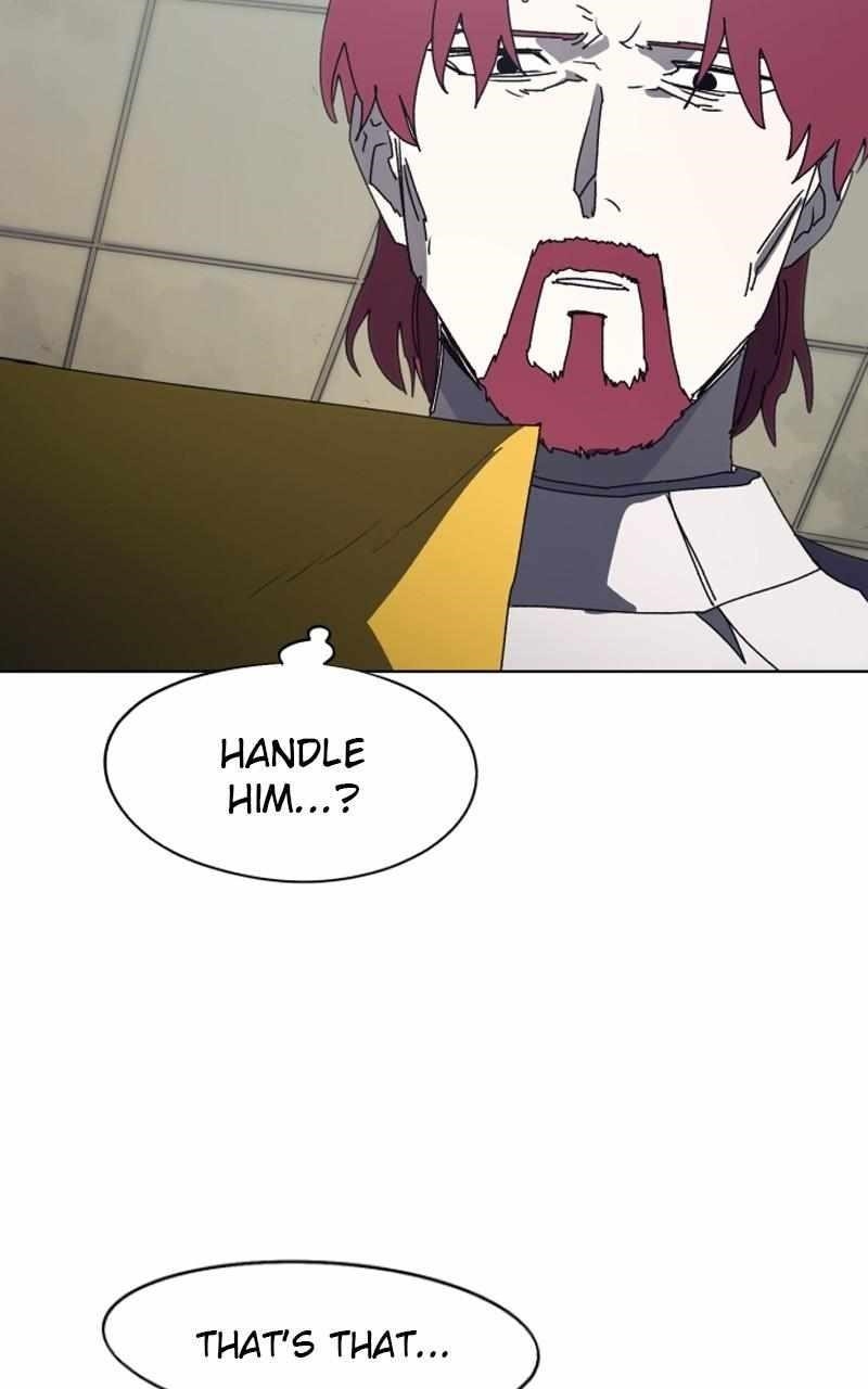 The Knight of Embers - Chapter 168 Page 52