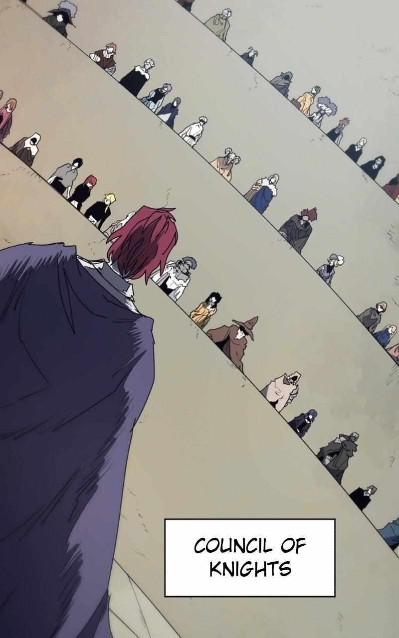 The Knight of Embers - Chapter 168 Page 54