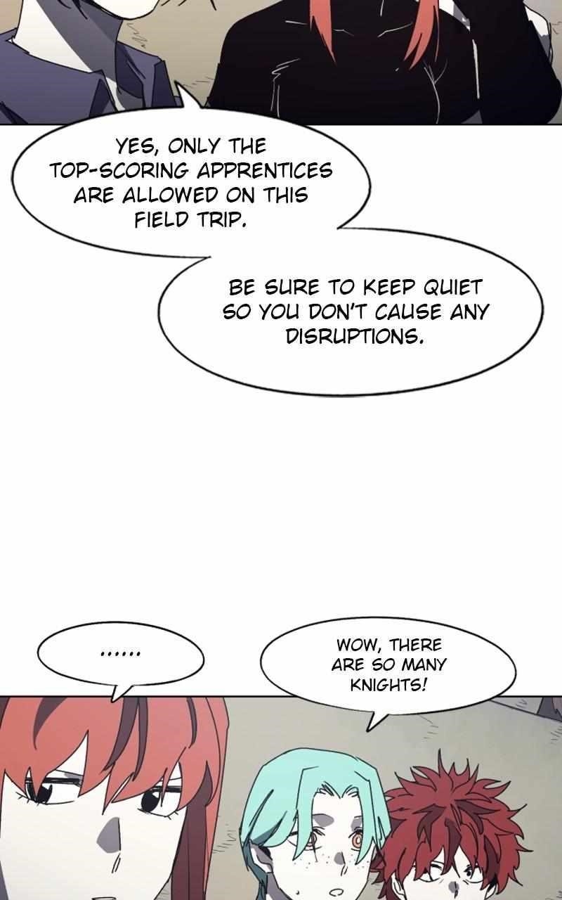 The Knight of Embers - Chapter 168 Page 56