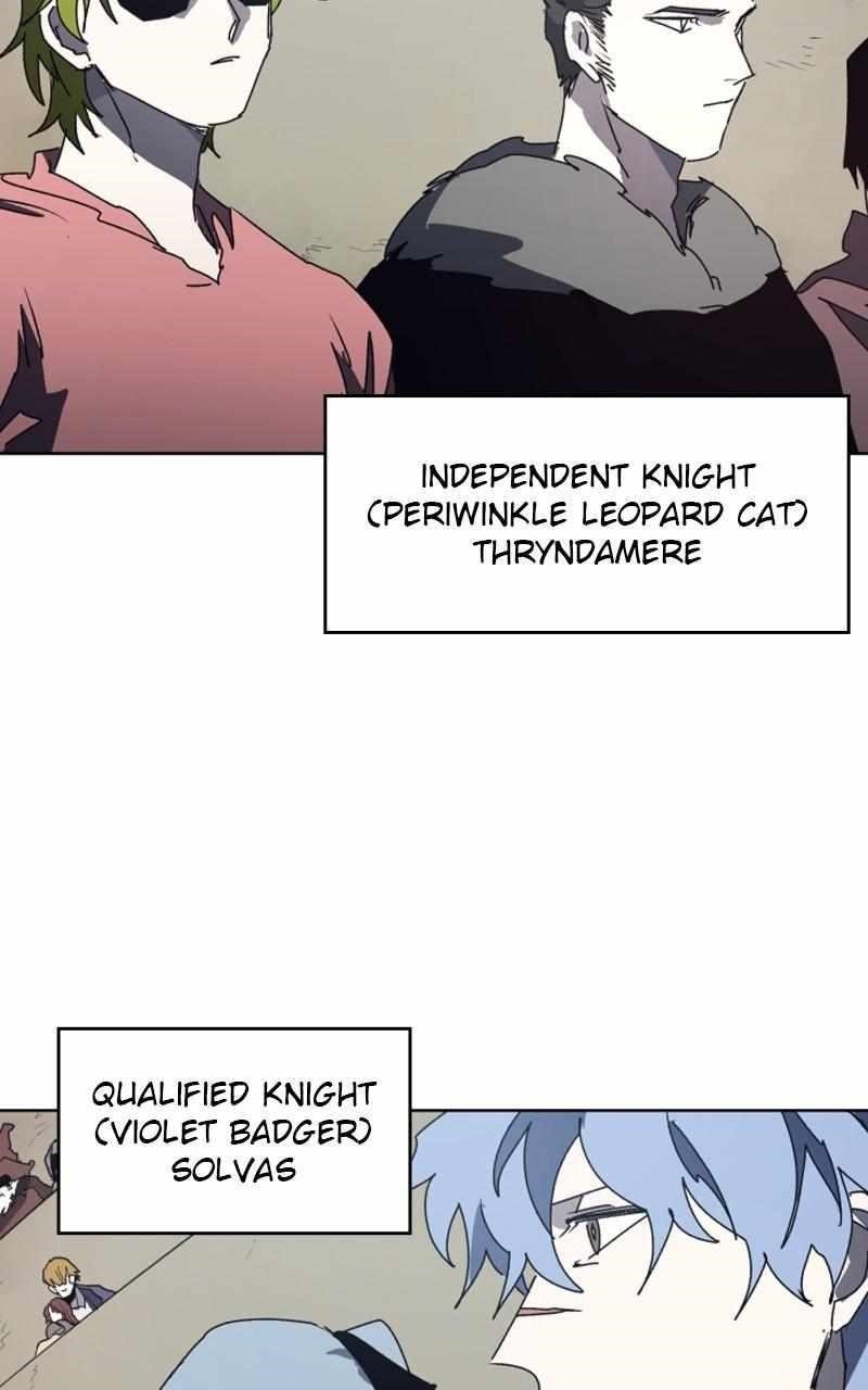 The Knight of Embers - Chapter 168 Page 58