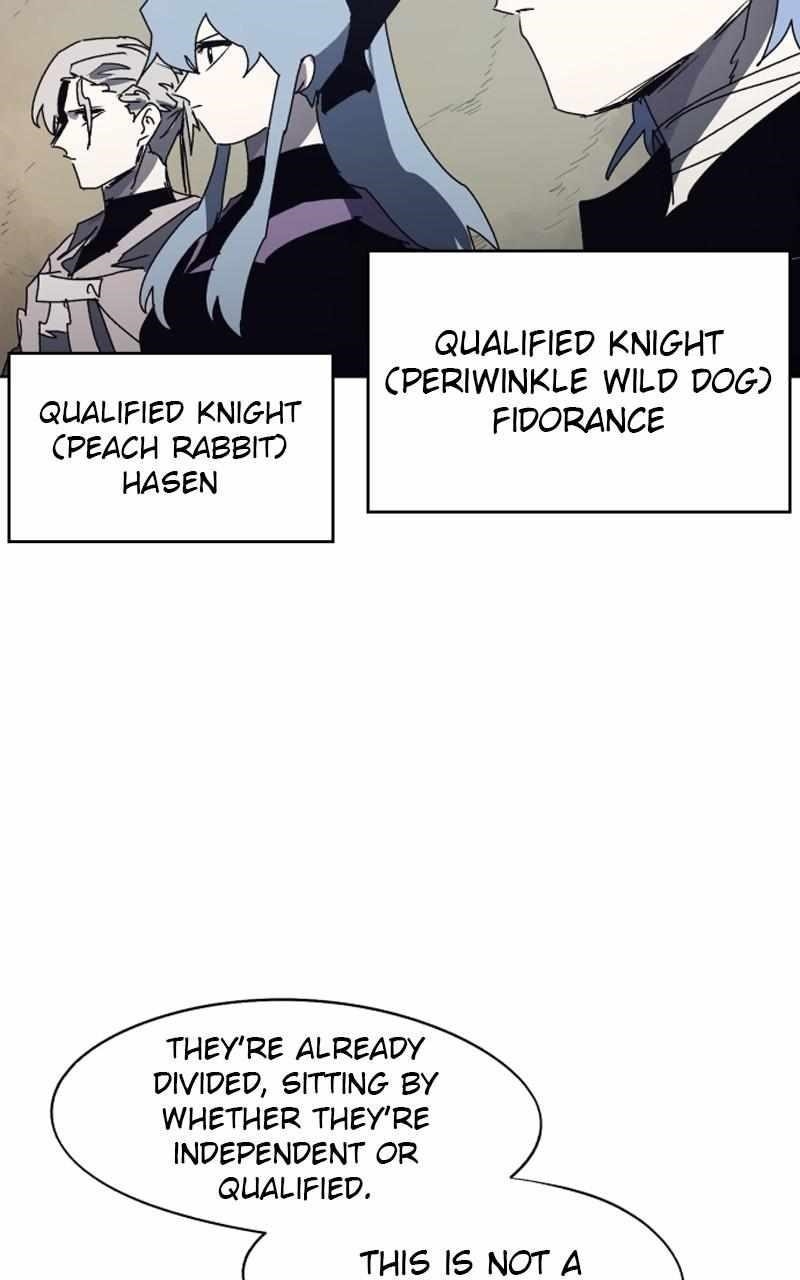 The Knight of Embers - Chapter 168 Page 59