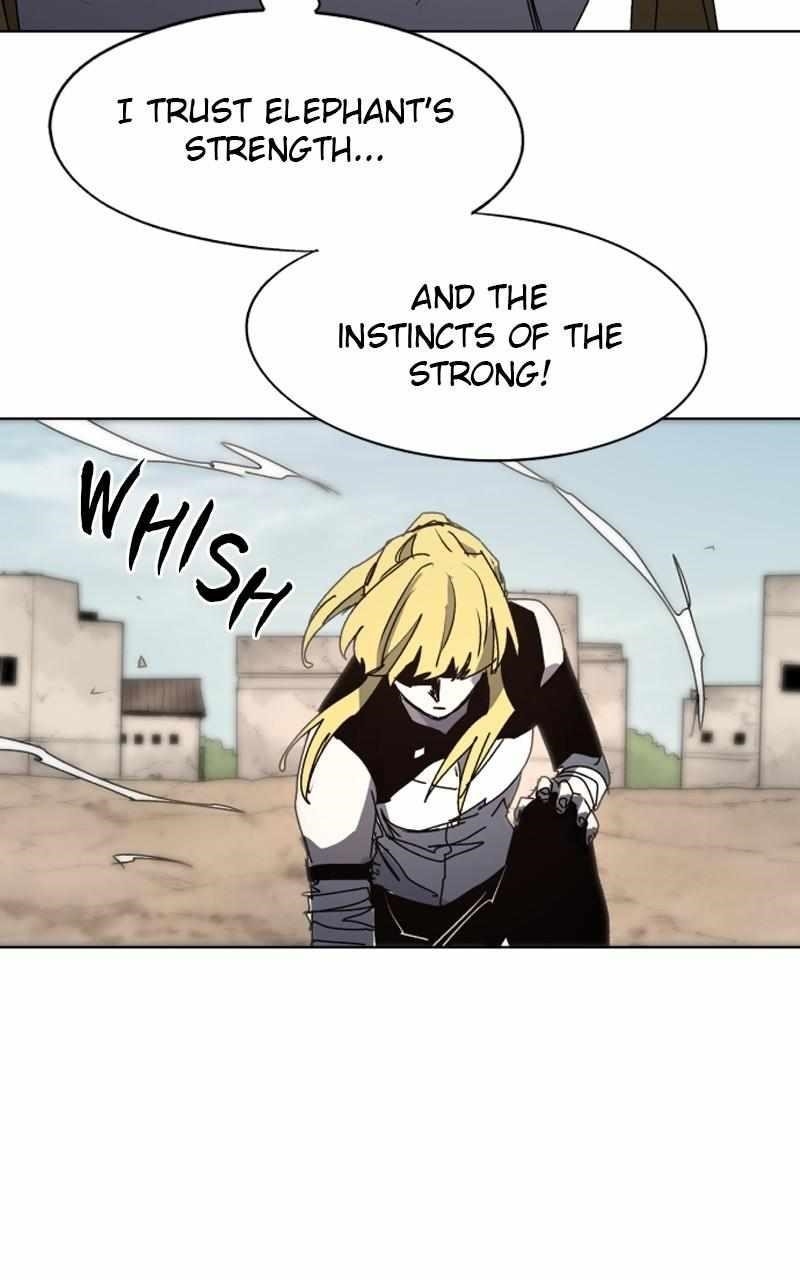 The Knight of Embers - Chapter 168 Page 6