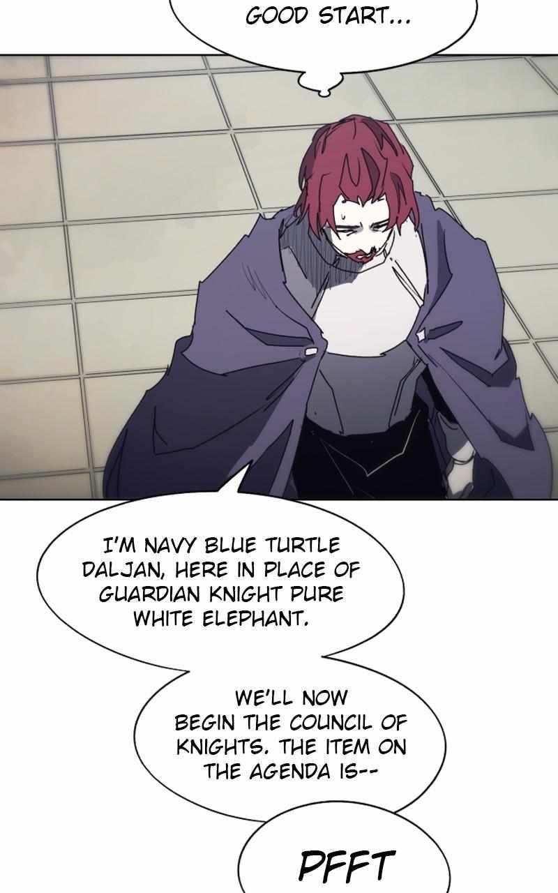 The Knight of Embers - Chapter 168 Page 60