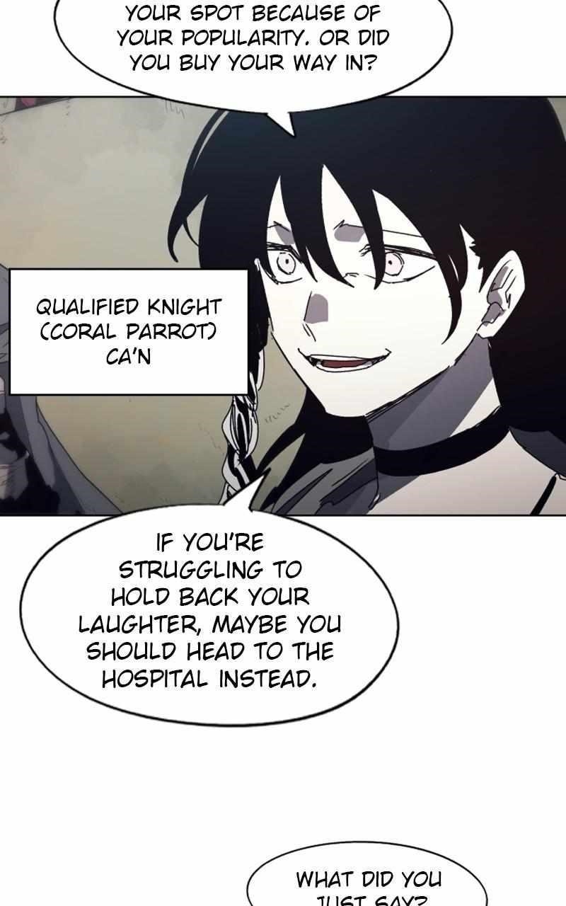 The Knight of Embers - Chapter 168 Page 63